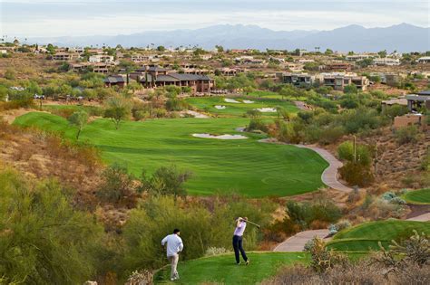 firerock golf course scottsdale