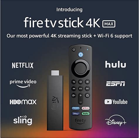 firestick 4k