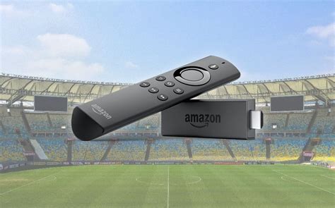 firestick app for live football