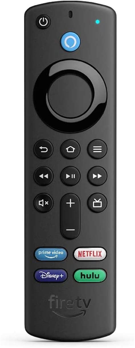 Firestick Remote