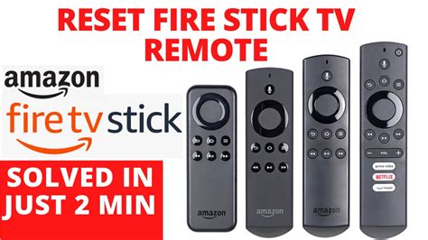 firestick remote app free troubleshooting
