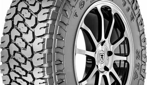 ROCKCRAWLER.com - Firestone Introduces Destination M/T Off-Road Tire