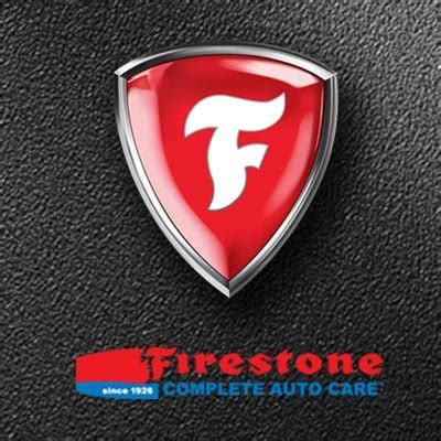 Firestone Bloomington