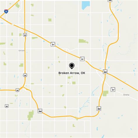 firestone broken arrow ok