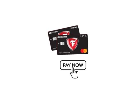 firestone card payment