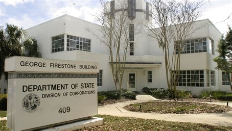 Firestone Co Jail