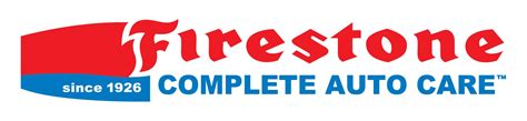 firestone complete auto care services