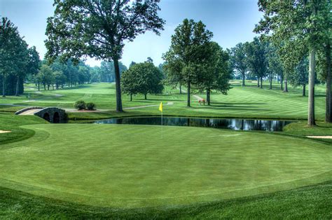 firestone country club akron oh