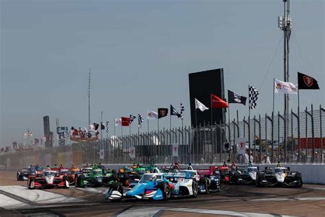 Firestone Grand Prix