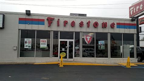 firestone harrisburg