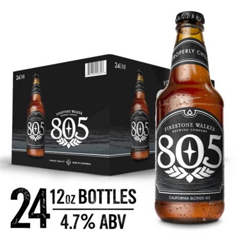 Firestone Walker 805