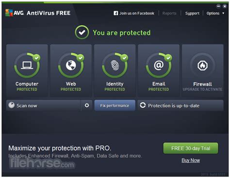 firewall 64 bit antivirus