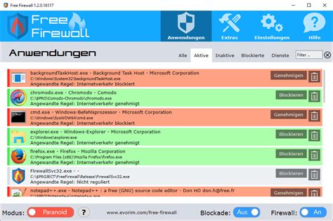 firewall 64 bit free antivirus