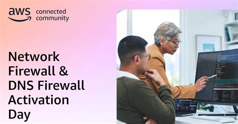 Firewall Activation
