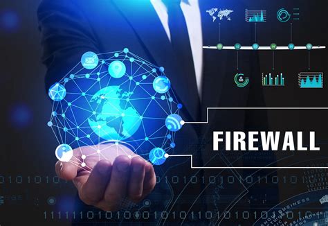 Firewall Engineer Benefits and Perks