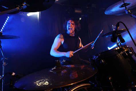 firewind at o2 institute2