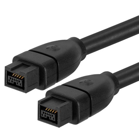 firewire 800 to 800 cable