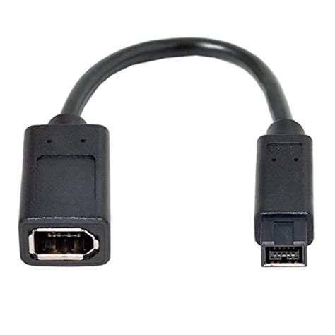 Firewire Adapter To Usb C