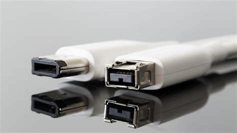 Firewire Cable Used For