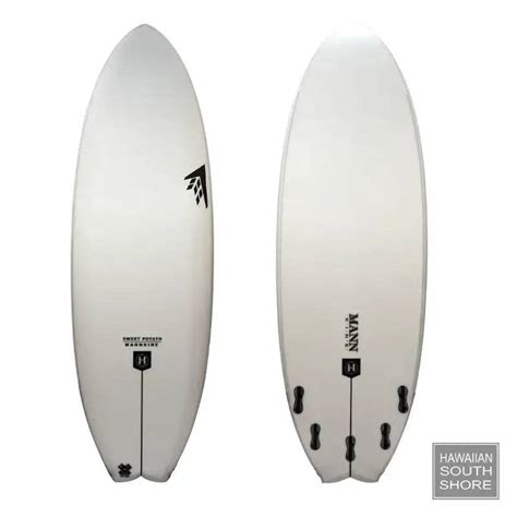 Firewire Surfboards Honolulu