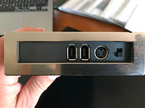 Firewire To Usb-C Adapter For Mac