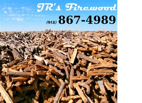 BEST PRICE ON SEASONED FIREWOOD DELIVERED El Paso Classifieds 79912