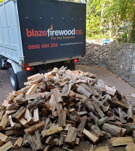 firewood for sale tauranga