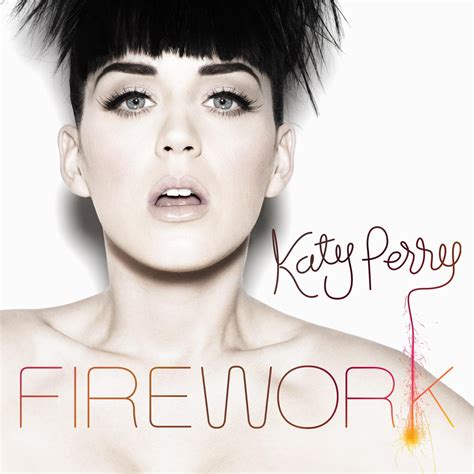 firework katy perry album