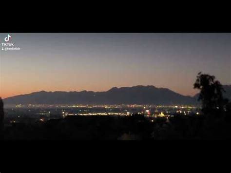 Firework Shows Utah County