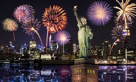 fireworks events near new york