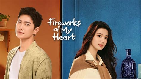 fireworks of my heart drama asian vote