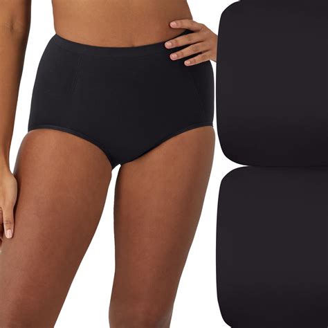 Firm Control Shapewear Briefs