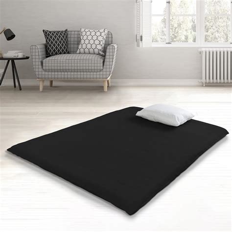 Sleep Like a King on Firm Floor Mattress - The Perfect Solution for Supportive Comfort