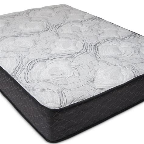 Firm Mattress Without Memory Foam