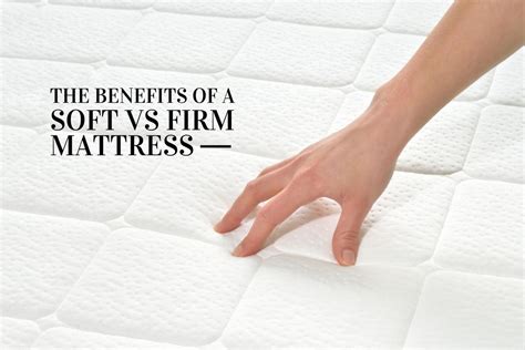 firm or soft mattress for toddler