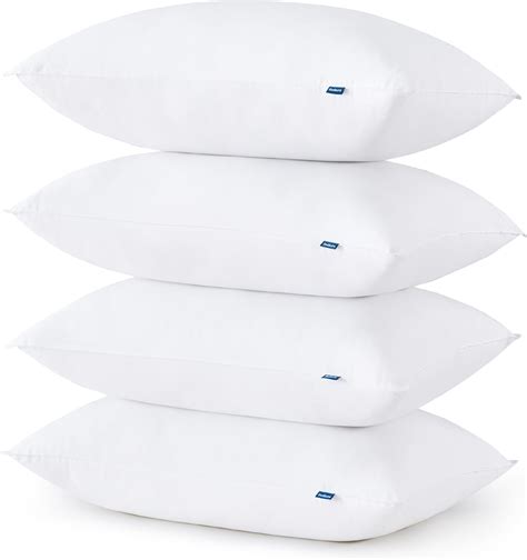 Firm Queen Pillows