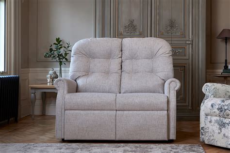 Firm Sofa For Elderly