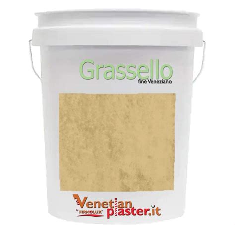 firmolux grassello authentic venetian plaster