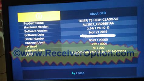 Mengatasi Pesan 'Firmware STB Anda Kedaluwarsa' di Amazon Firestick