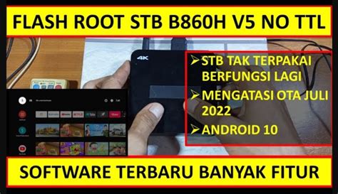 firmware stb zte b860h full ro...