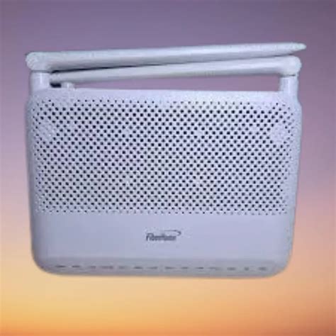 Firmware Router Fiberhome