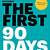 first 90 days workbook