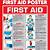 first aid poster printable
