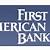 first american bank hsa sign in
