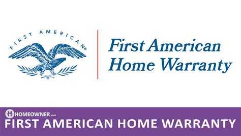 First American Home Warranty Premier Plan