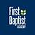 first baptist academy calendar