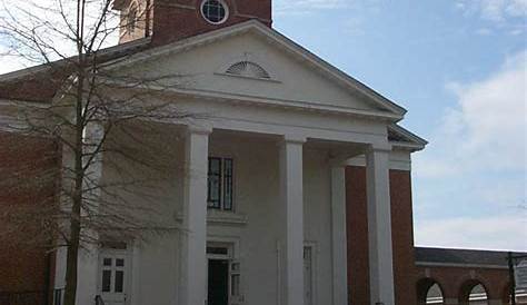 First Baptist Church Roswell Georgia