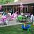first birthday backyard party ideas