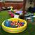 first birthday party ideas outdoor