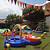 first birthday pool party ideas